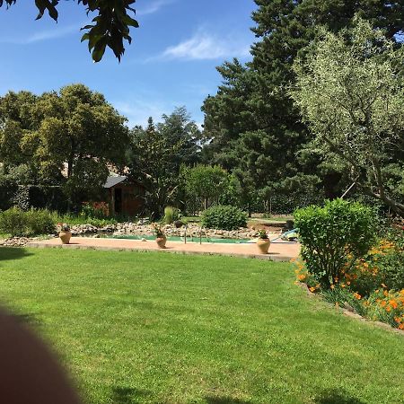 Mas Pierre Bed & Breakfast Maureillas Exterior photo